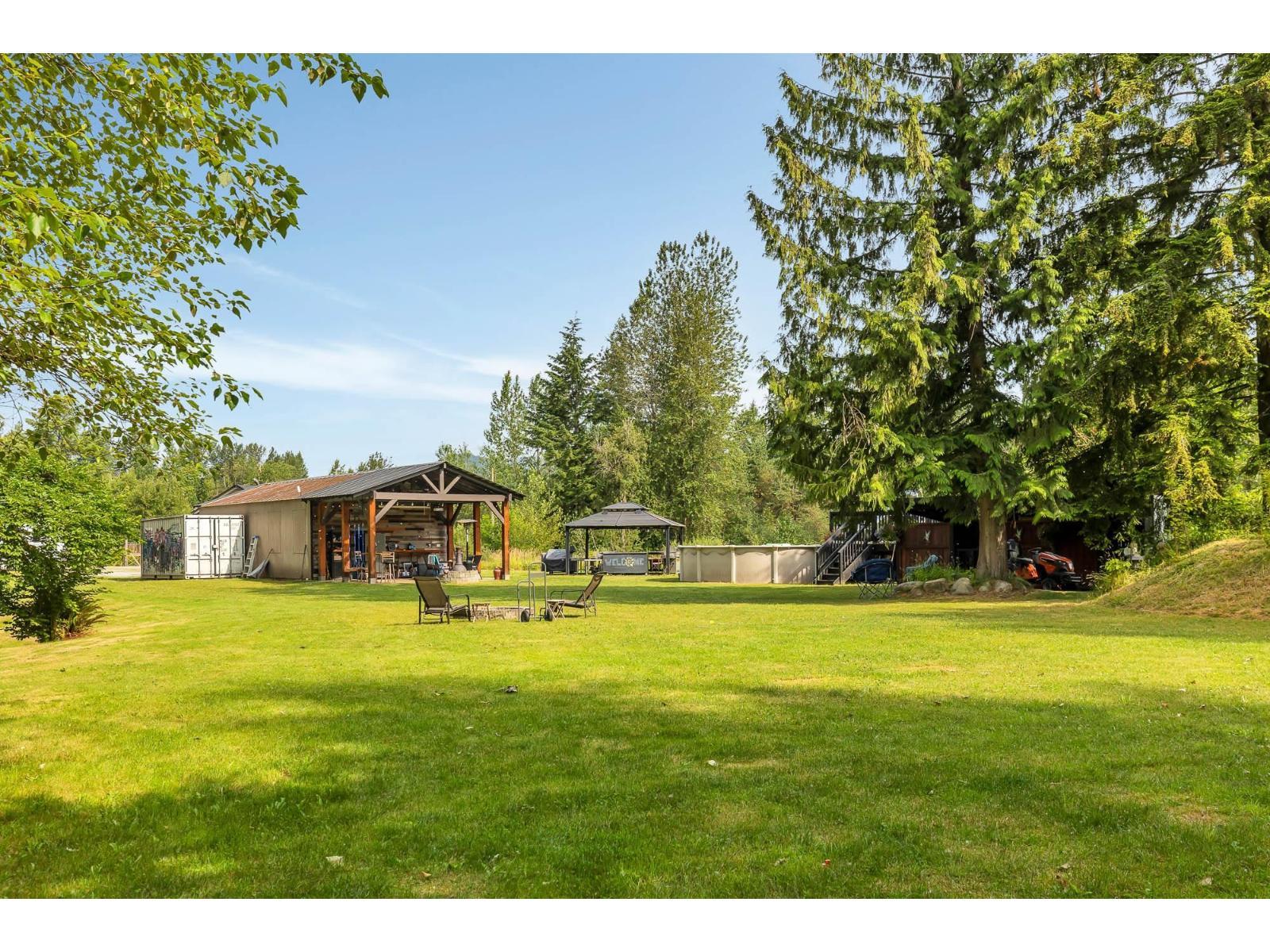 33506 Ihles Avenue, Mission, BC