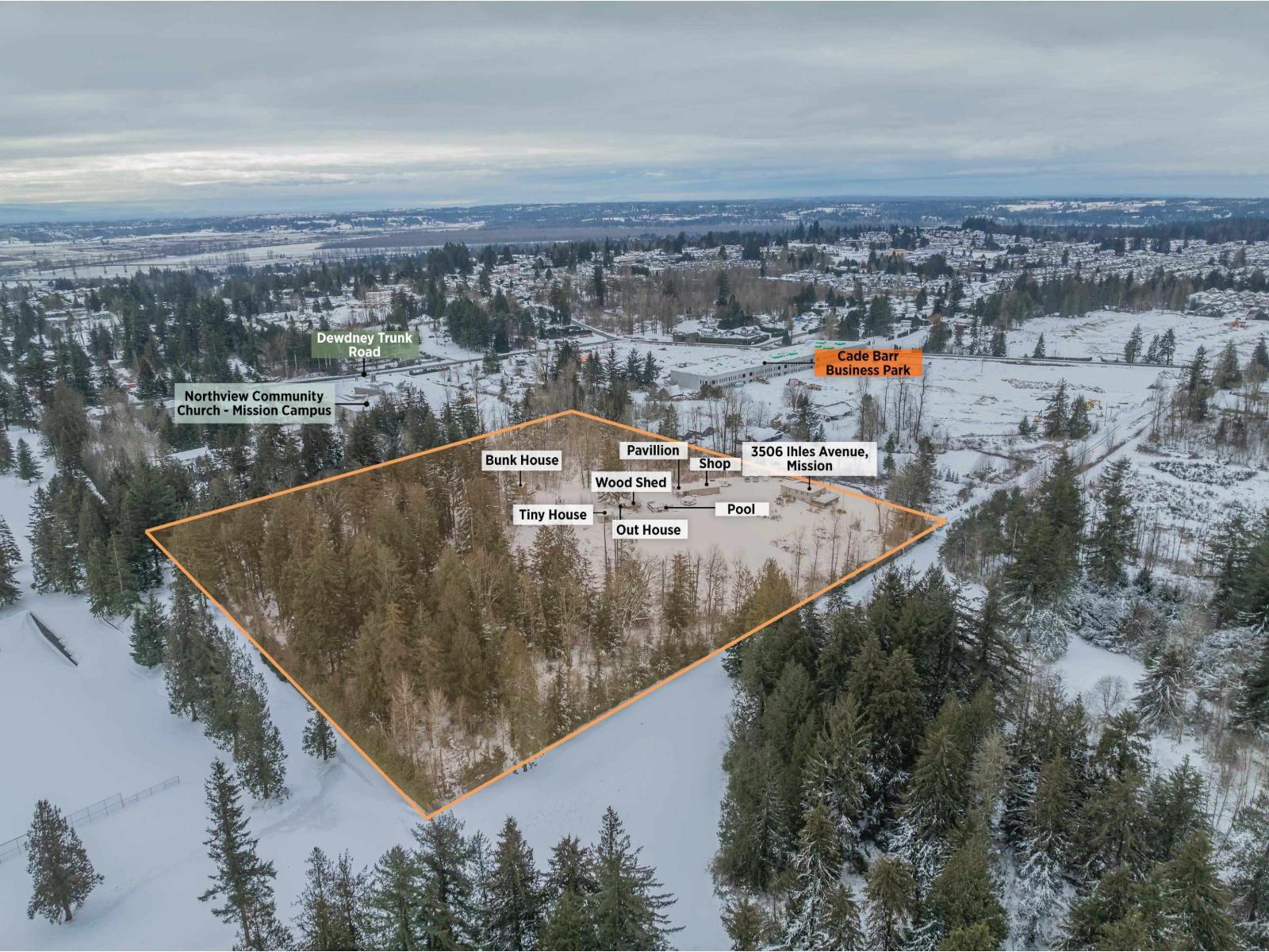 33506 Ihles Avenue, Mission, BC