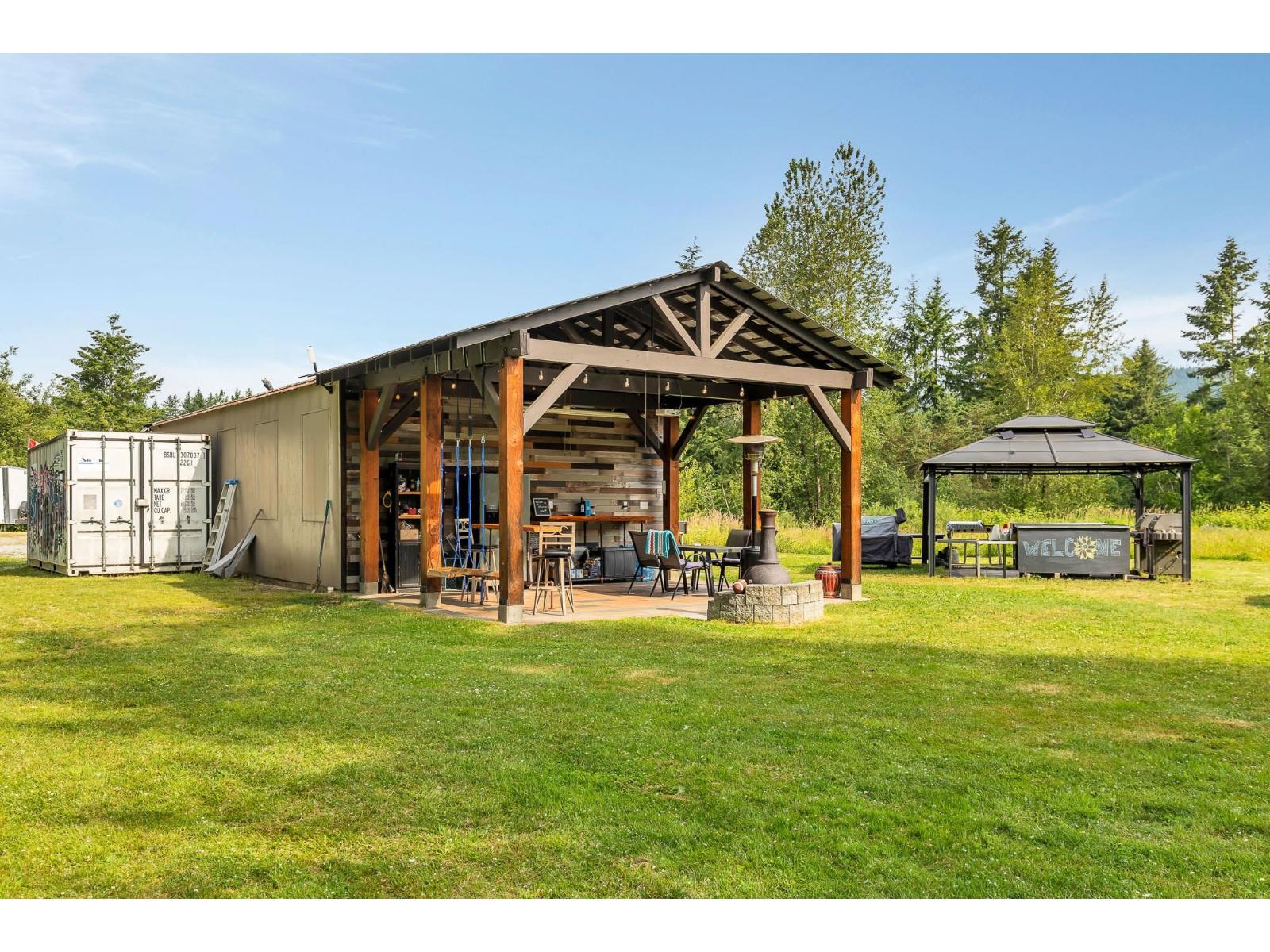 33506 Ihles Avenue, Mission, BC