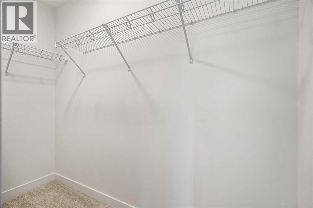 203, 550 Seton Circle Se, Calgary, AB - Indoor With Storage