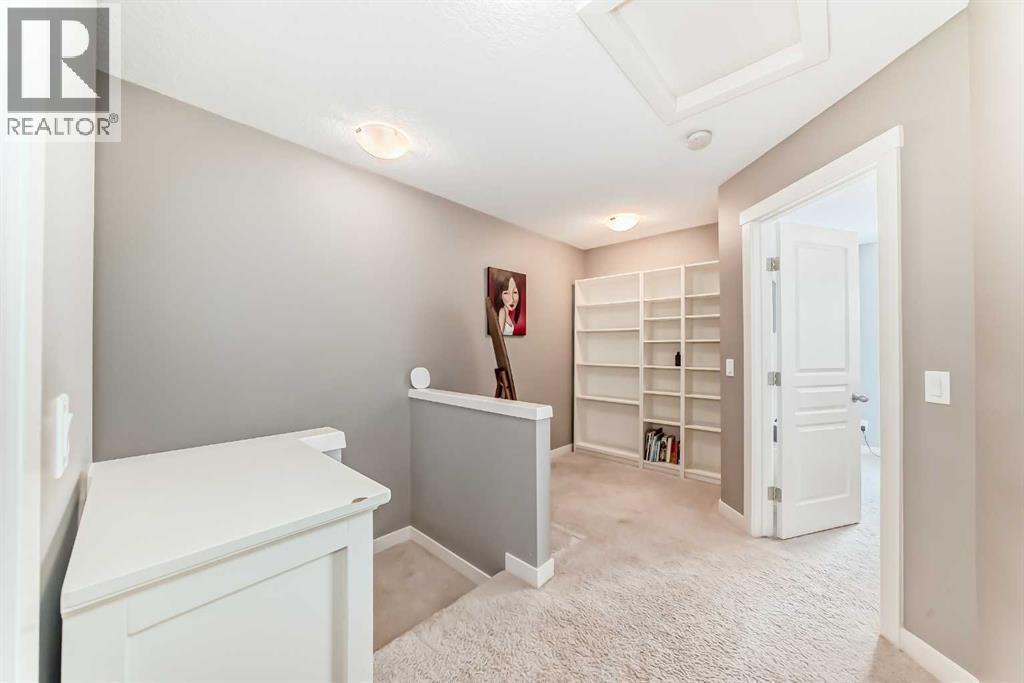 105 Mckenzie Towne Square Se, Calgary, AB - Indoor Photo Showing Other Room
