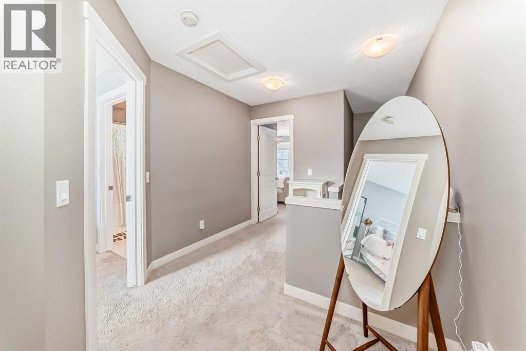 105 Mckenzie Towne Square Se, Calgary, AB - Indoor Photo Showing Other Room