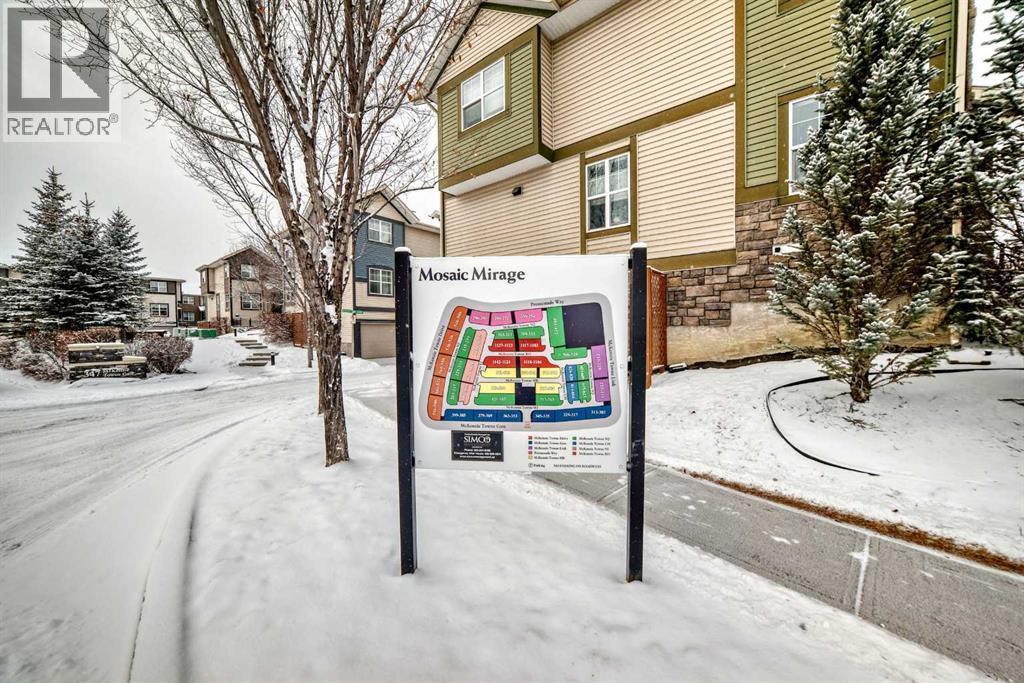 105 Mckenzie Towne Square Se, Calgary, AB - Outdoor