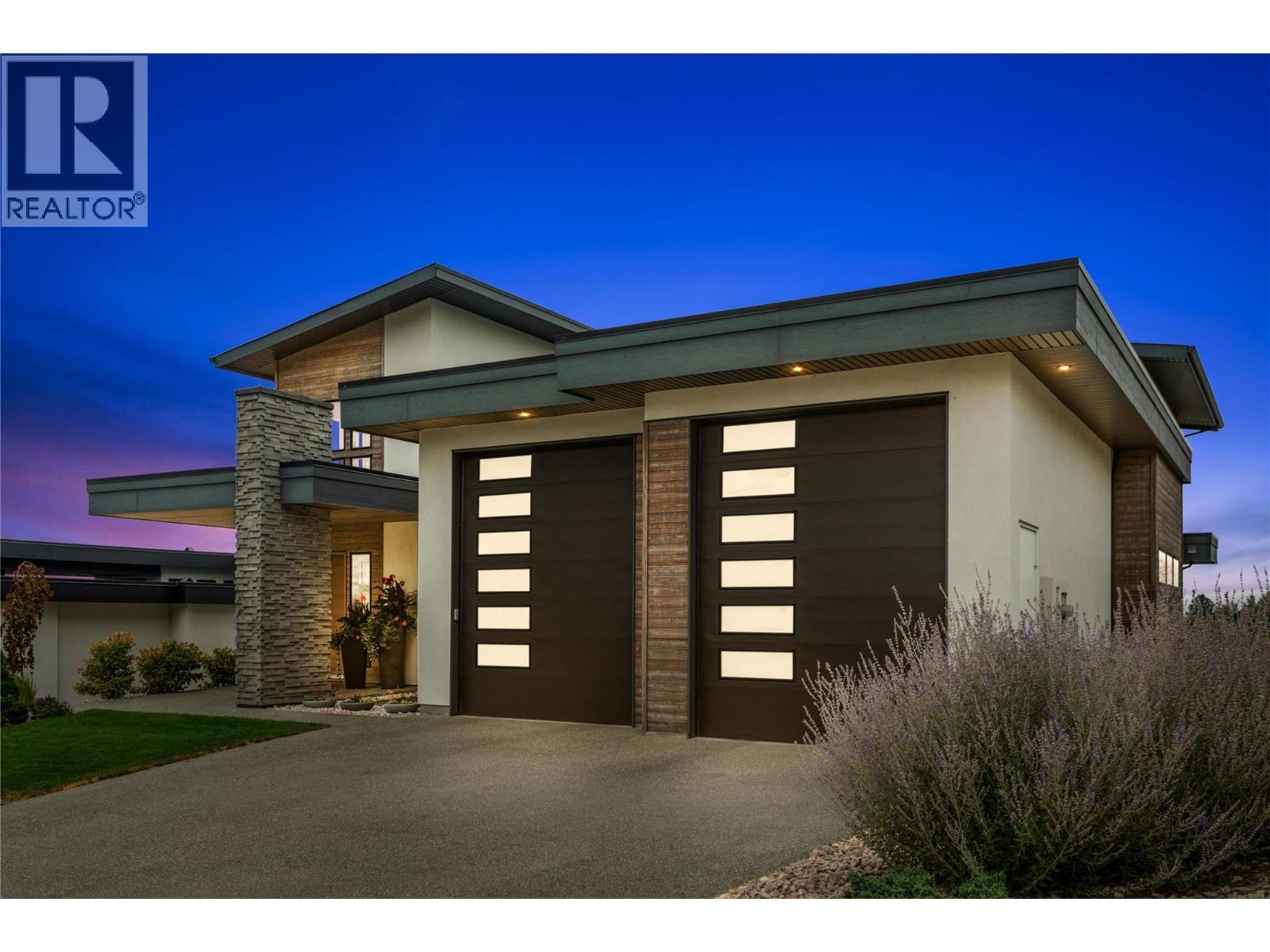 1648 Fawn Run Drive, Kelowna, BC - Outdoor