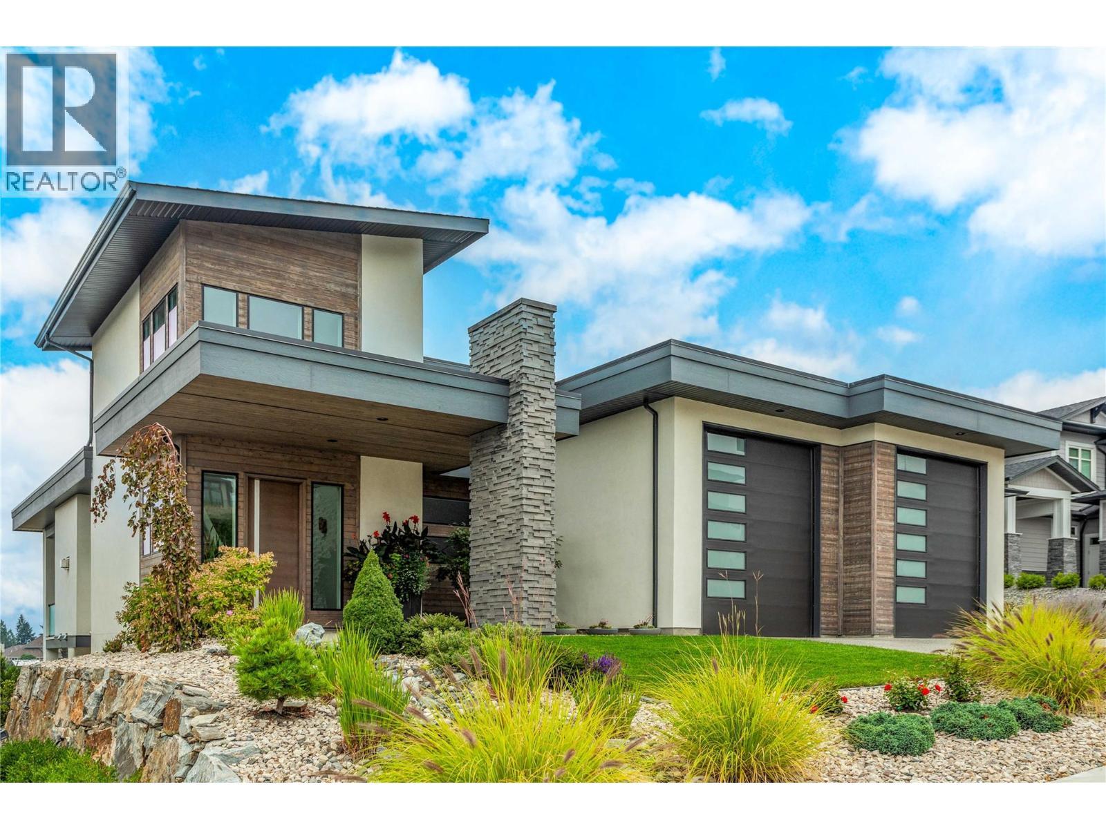 1648 Fawn Run Drive, Kelowna, BC - Outdoor