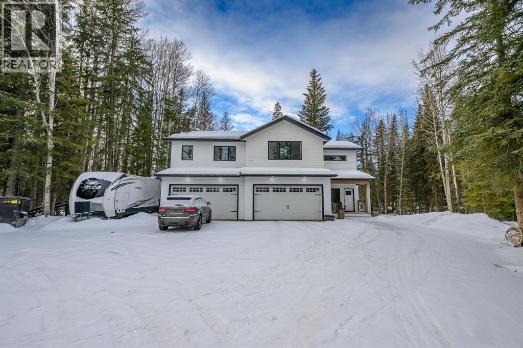 57-704010 64 Range Road, Rural Grande Prairie No. 1, County Of, AB - Outdoor