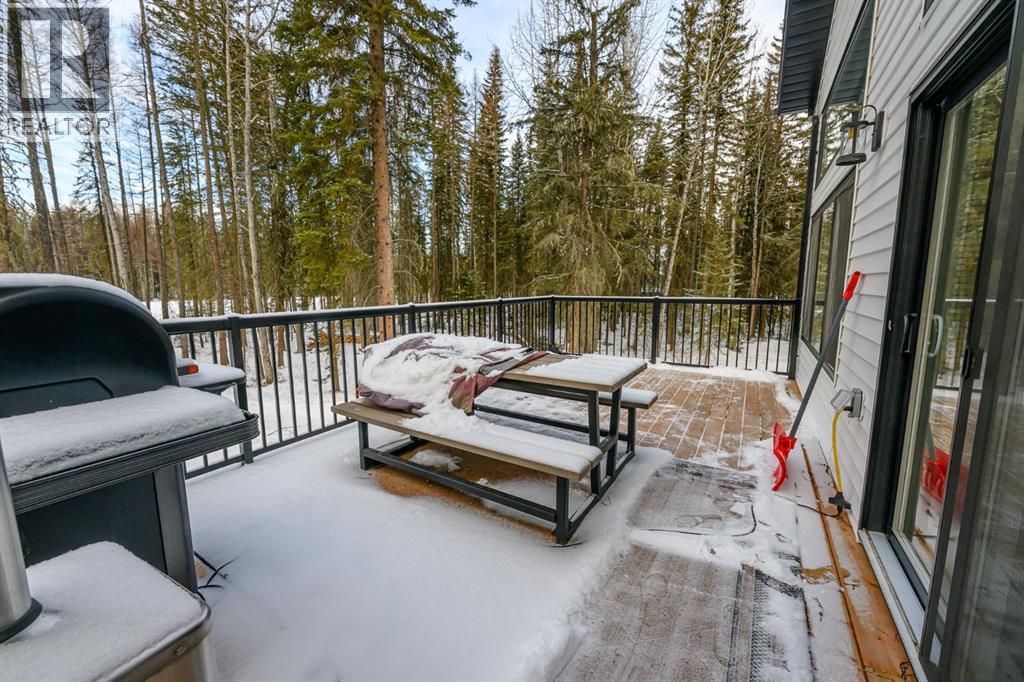 57-704010 64 Range Road, Rural Grande Prairie No. 1, County Of, AB - Outdoor With Exterior