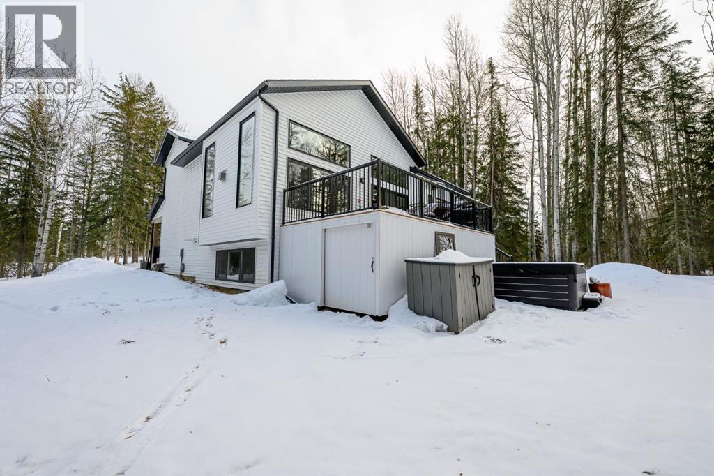 57-704010 64 Range Road, Rural Grande Prairie No. 1, County Of, AB - Outdoor