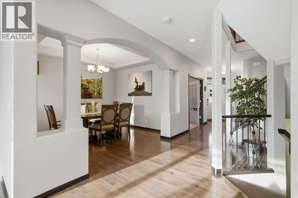 71 Panatella View Nw, Calgary, AB - Indoor