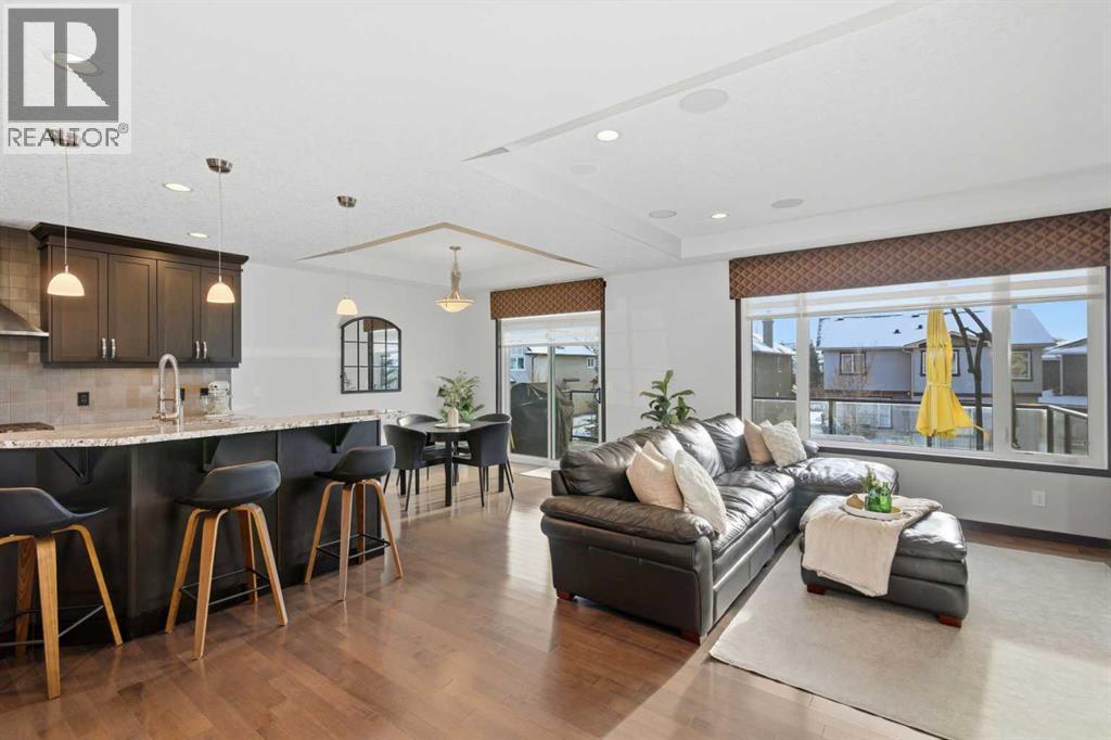 71 Panatella View Nw, Calgary, AB - Indoor