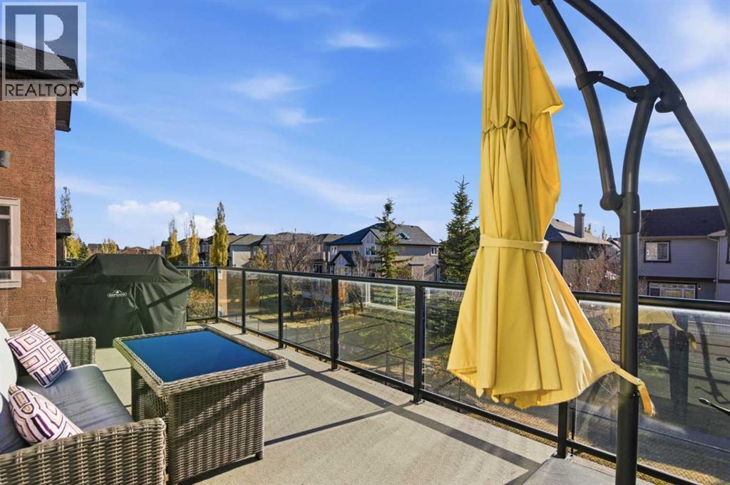 71 Panatella View Nw, Calgary, AB - Outdoor