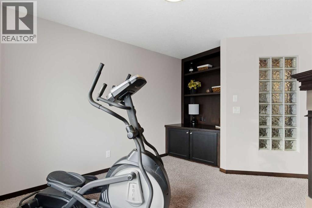 71 Panatella View Nw, Calgary, AB - Indoor