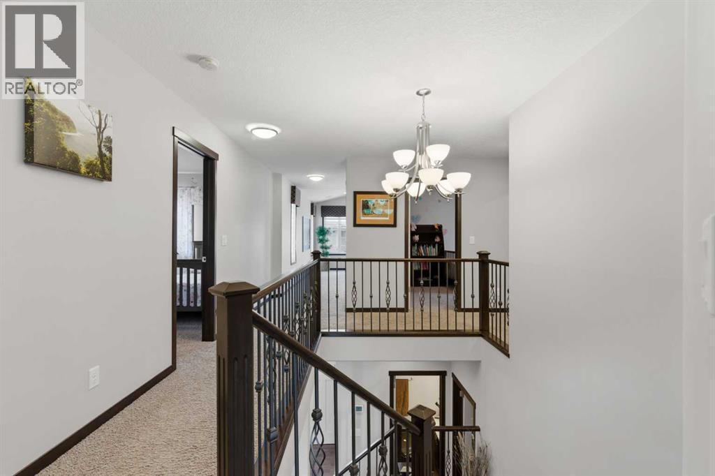 71 Panatella View Nw, Calgary, AB - Indoor Photo Showing Other Room