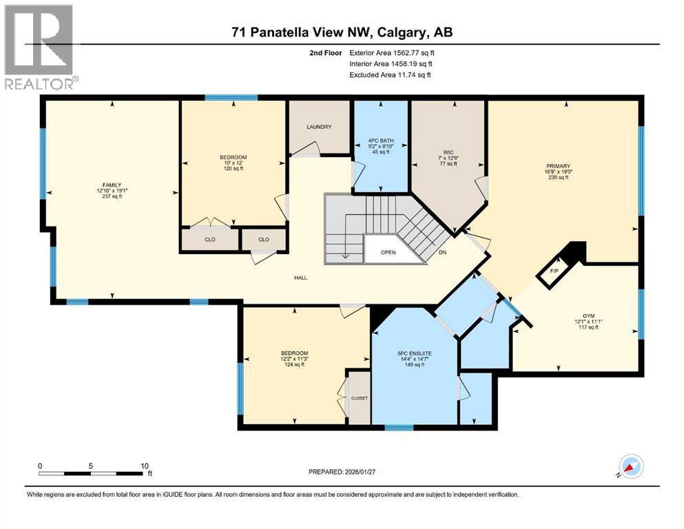 71 Panatella View Nw, Calgary, AB - Other