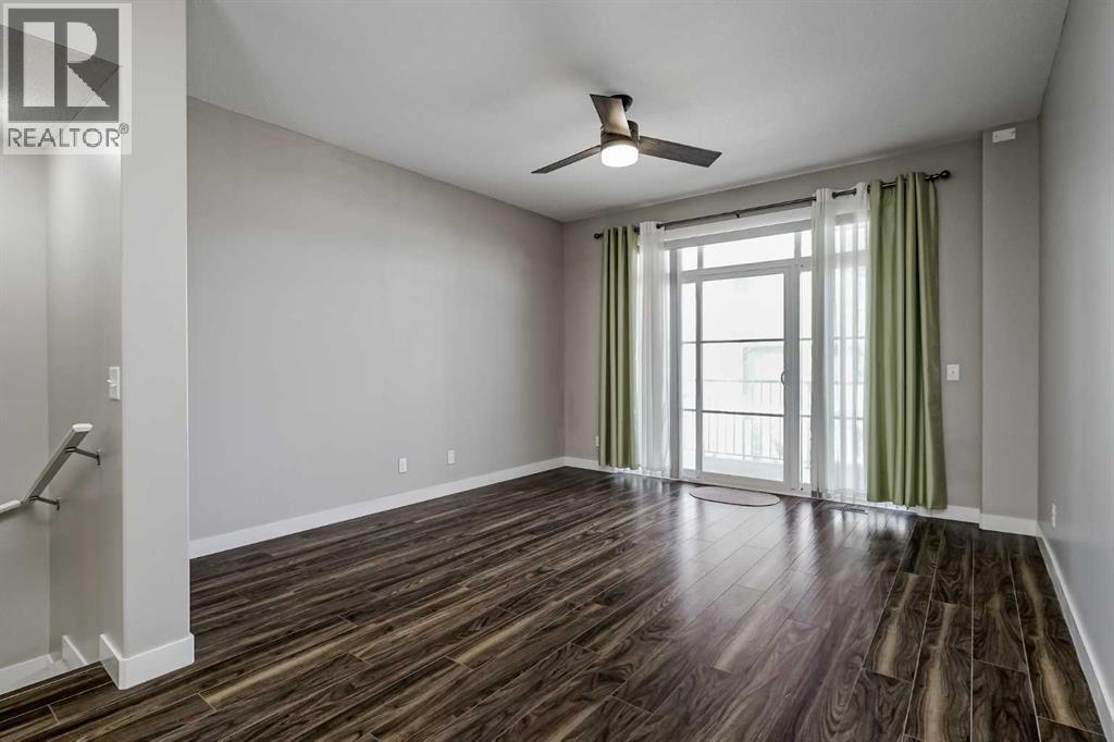 108 Redstone View Ne, Calgary, AB - Indoor Photo Showing Other Room