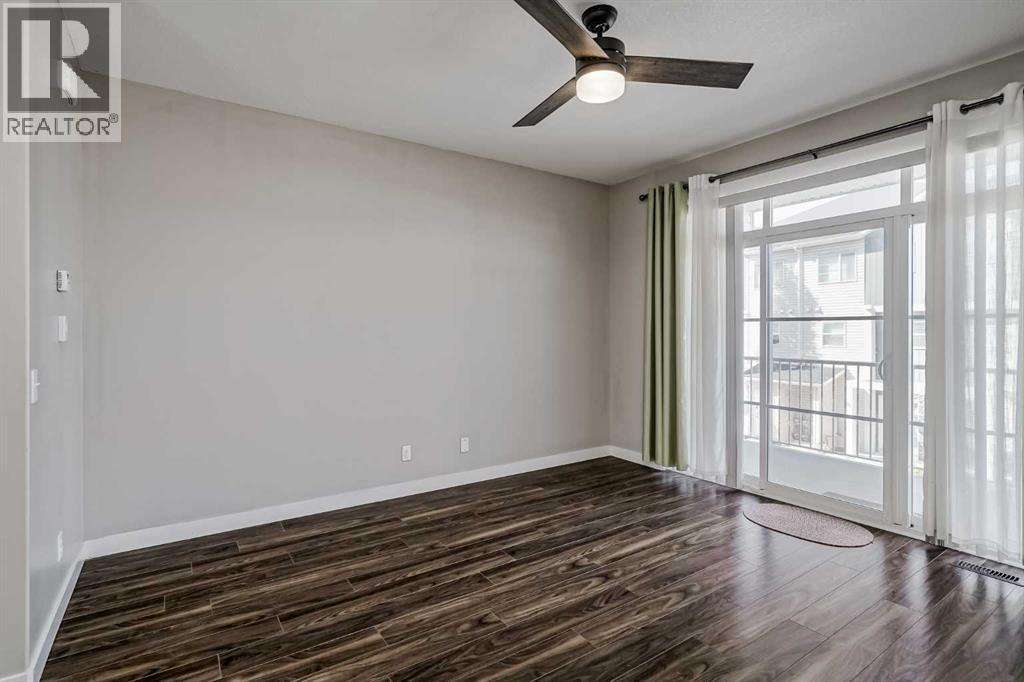 108 Redstone View Ne, Calgary, AB - Indoor Photo Showing Other Room