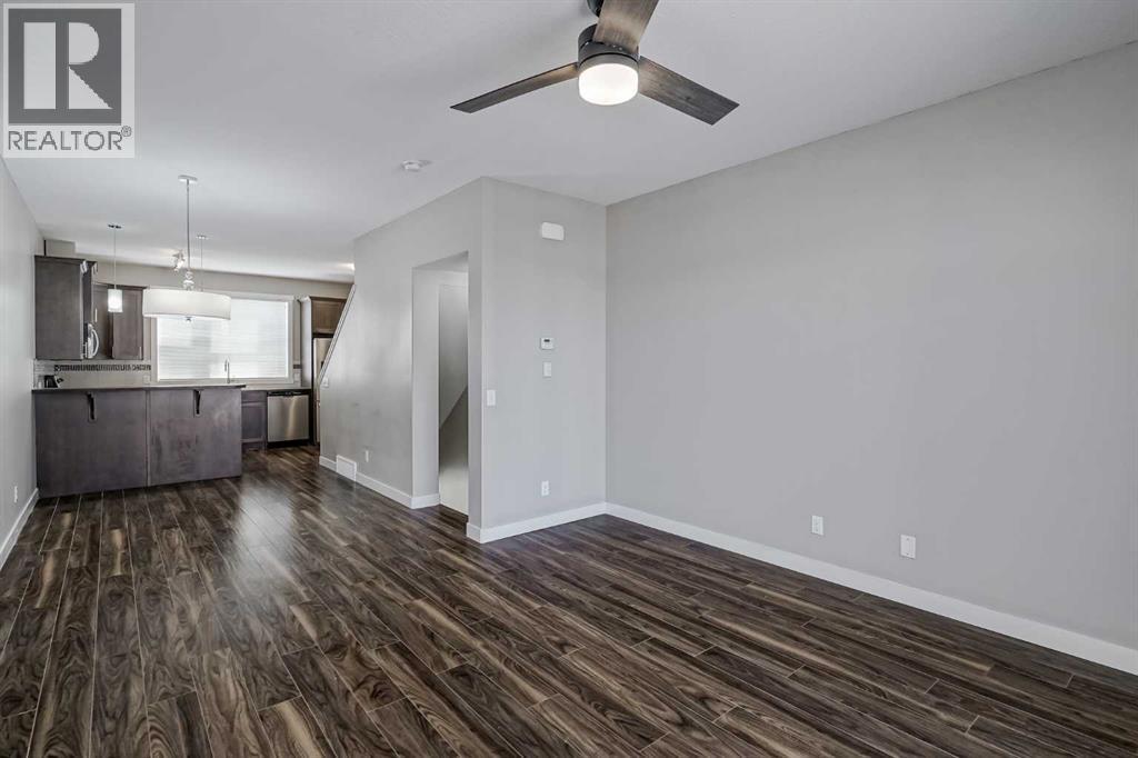 108 Redstone View Ne, Calgary, AB - Indoor Photo Showing Other Room