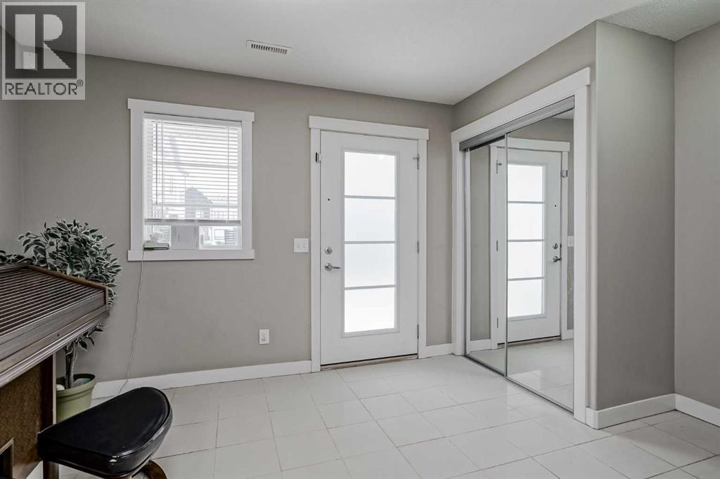 108 Redstone View Ne, Calgary, AB - Indoor Photo Showing Other Room