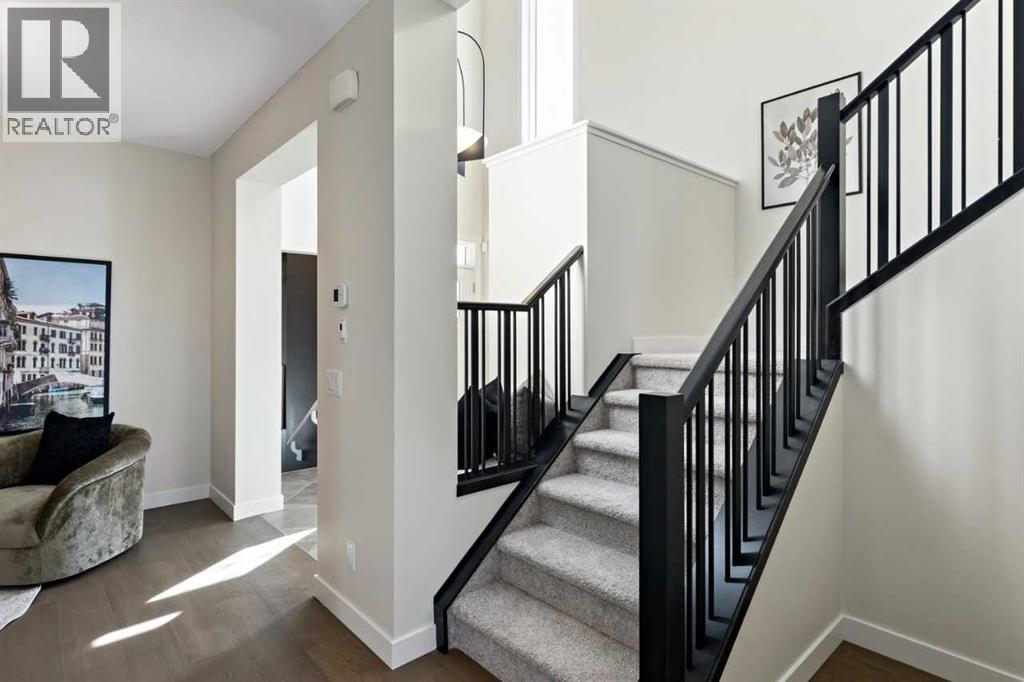 116 Huxland Close Ne, Calgary, AB - Indoor Photo Showing Other Room