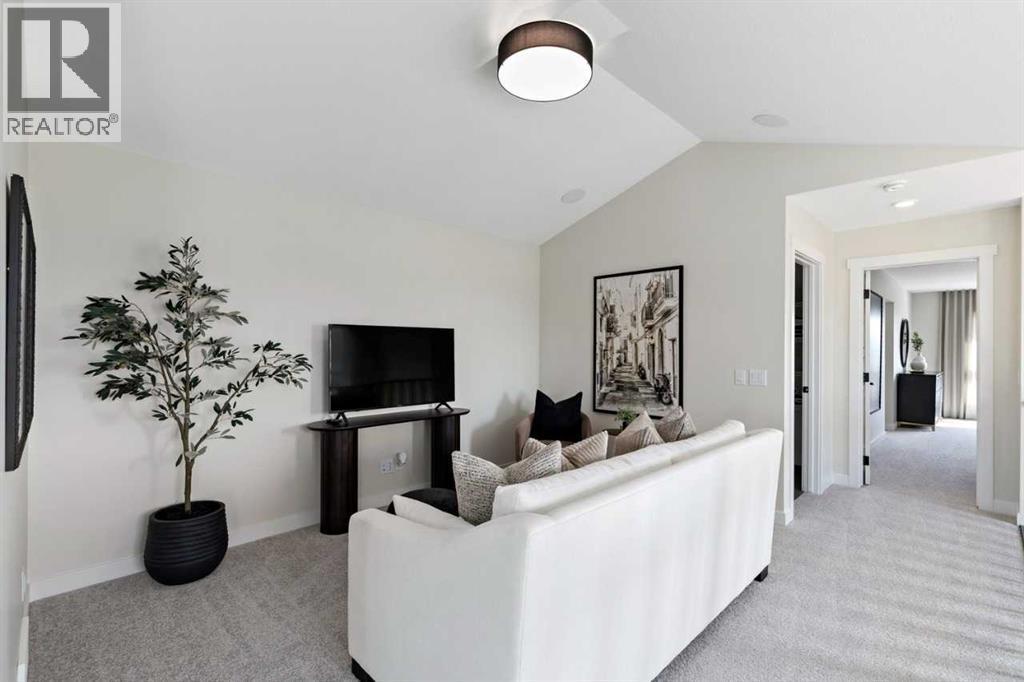 116 Huxland Close Ne, Calgary, AB - Indoor