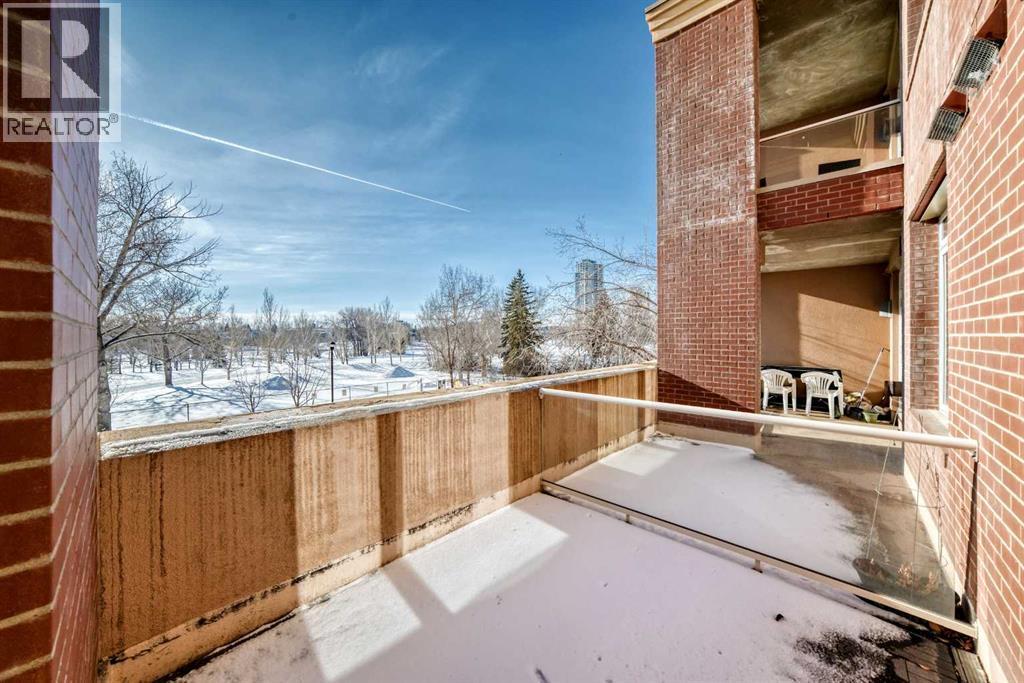 3217, 24 Hemlock Crescent Sw, Calgary, AB - Outdoor With Exterior