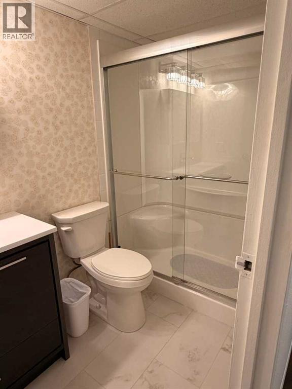 121, 1237 4 Avenue S, Lethbridge, AB - Indoor Photo Showing Bathroom