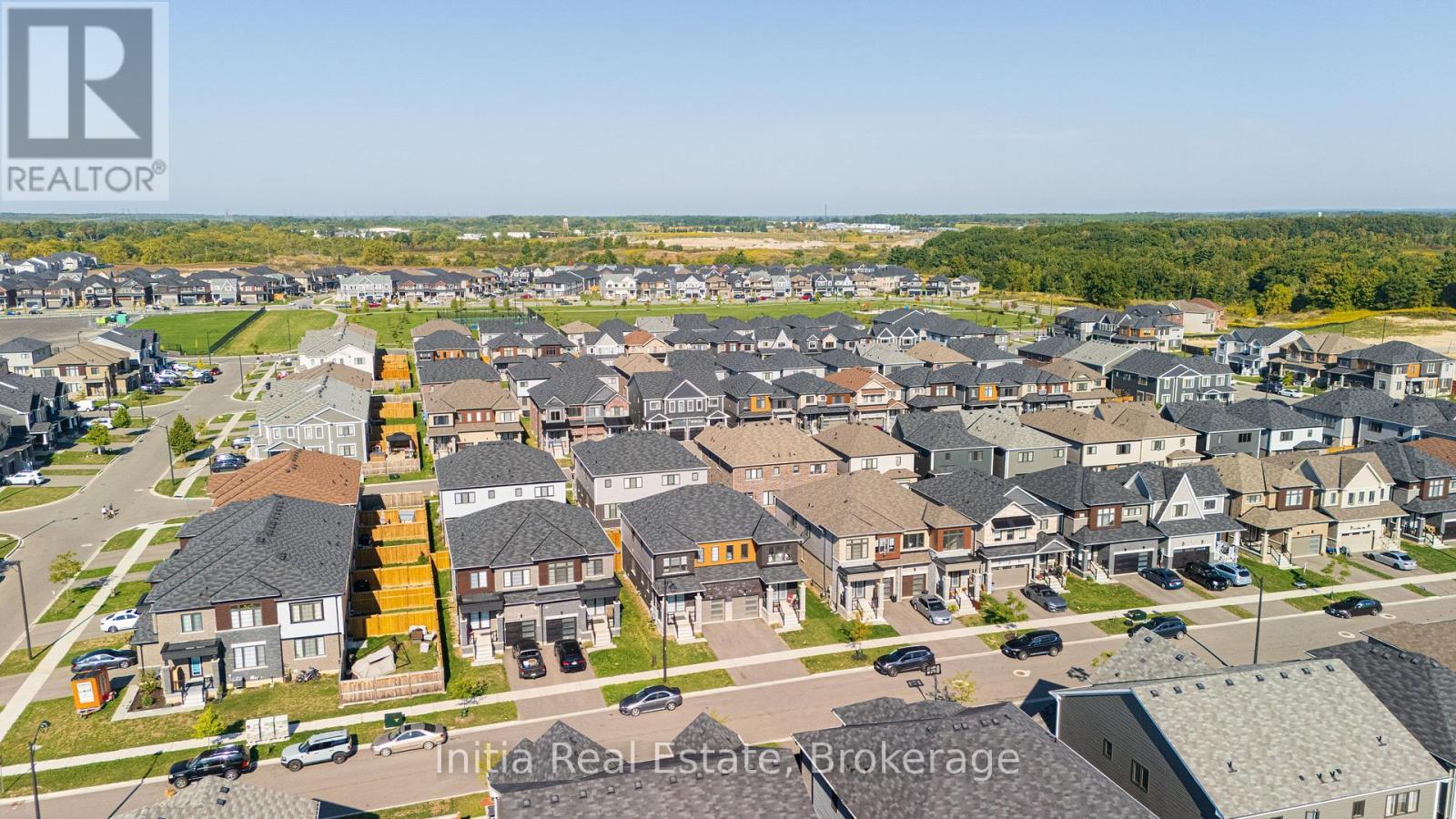 53 Lillian Way, Haldimand, ON - With View