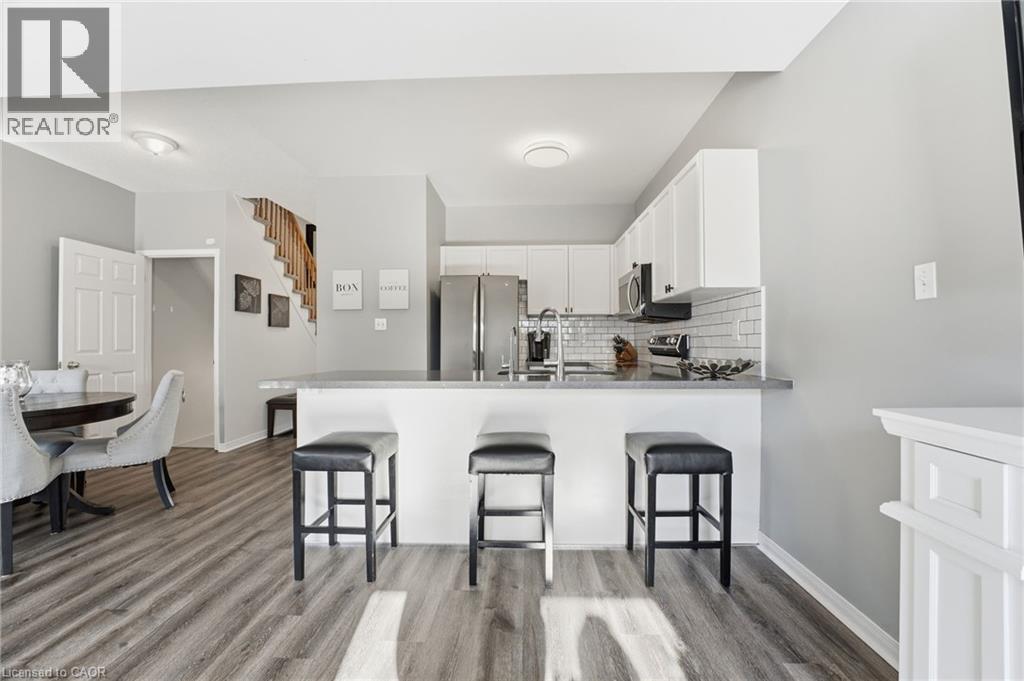 115 Benziger Lane, Halton, ON - Indoor