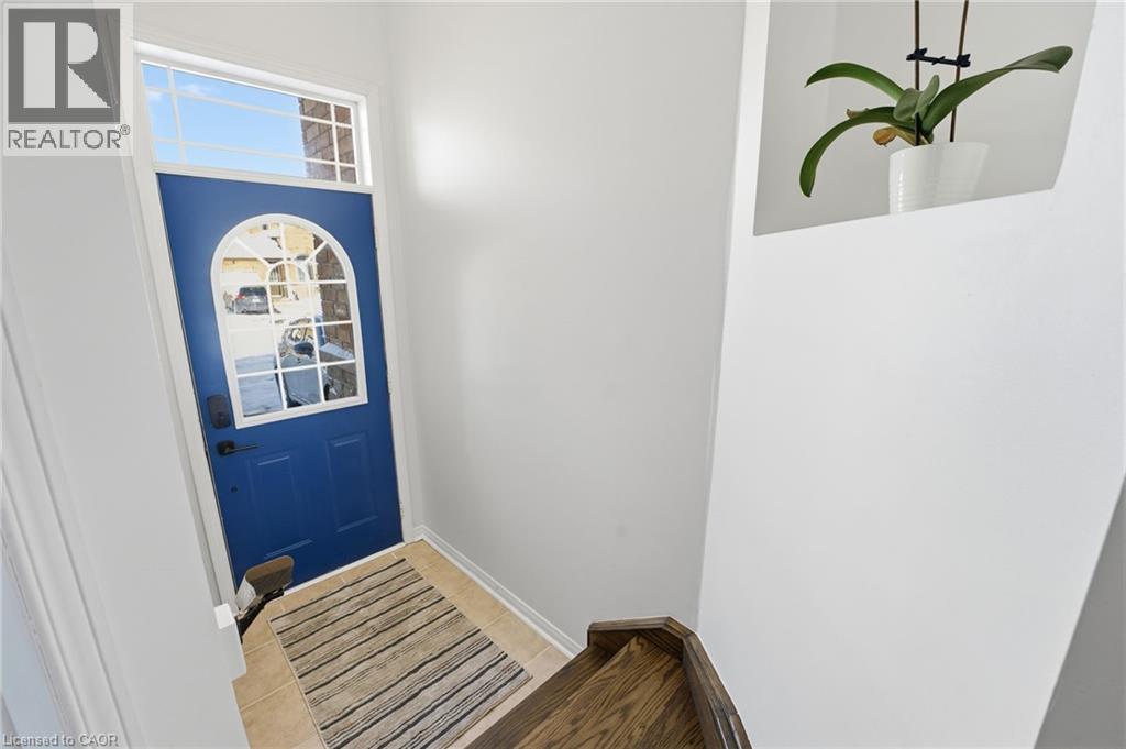 115 Benziger Lane, Halton, ON - Indoor Photo Showing Other Room