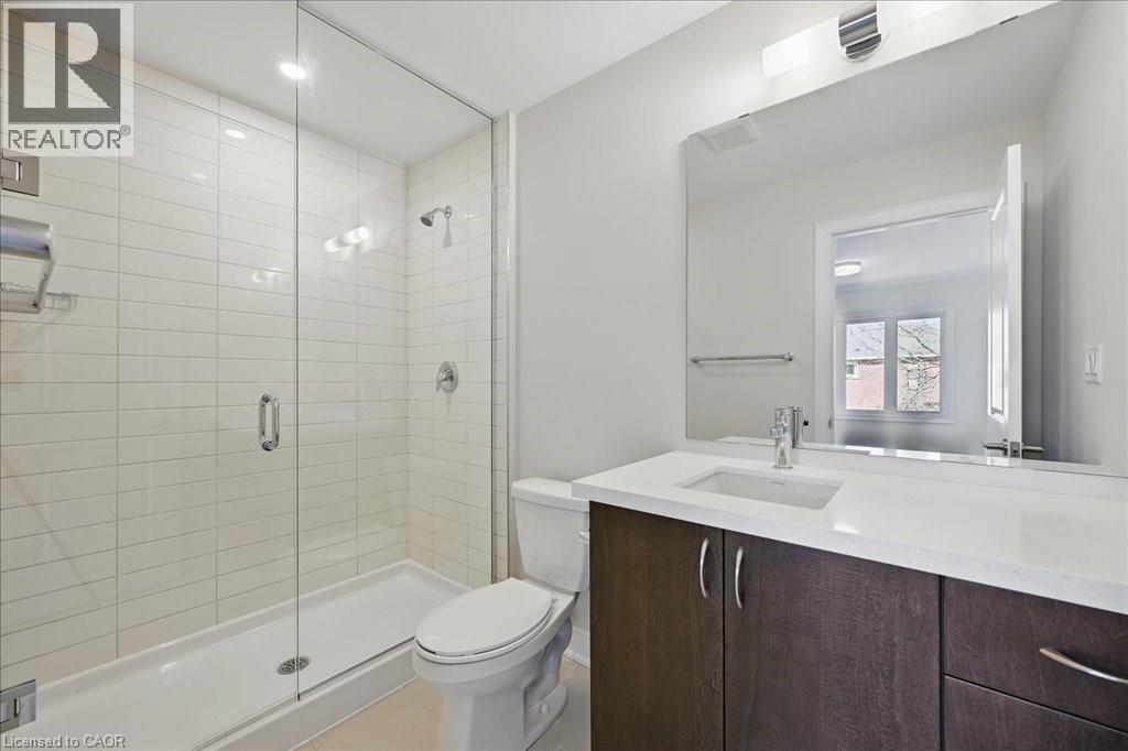 2184 Postmaster Drive Unit# 13, Oakville, ON - Indoor Photo Showing Bathroom