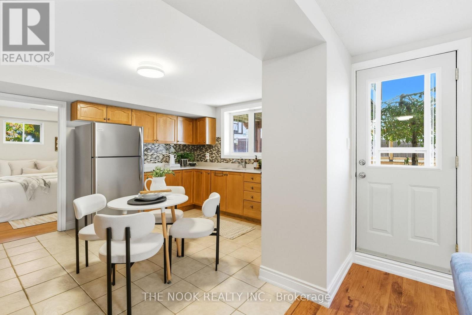 42 Bridle Court, Clarington (Courtice), ON - Indoor