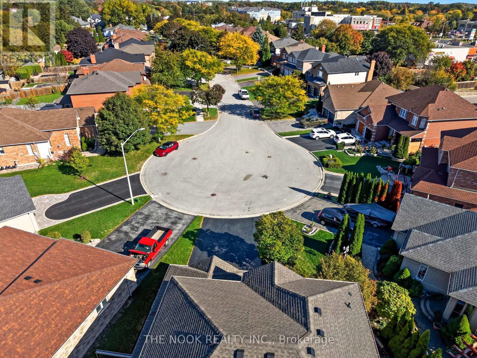 42 Bridle Court, Clarington (Courtice), ON - Outdoor