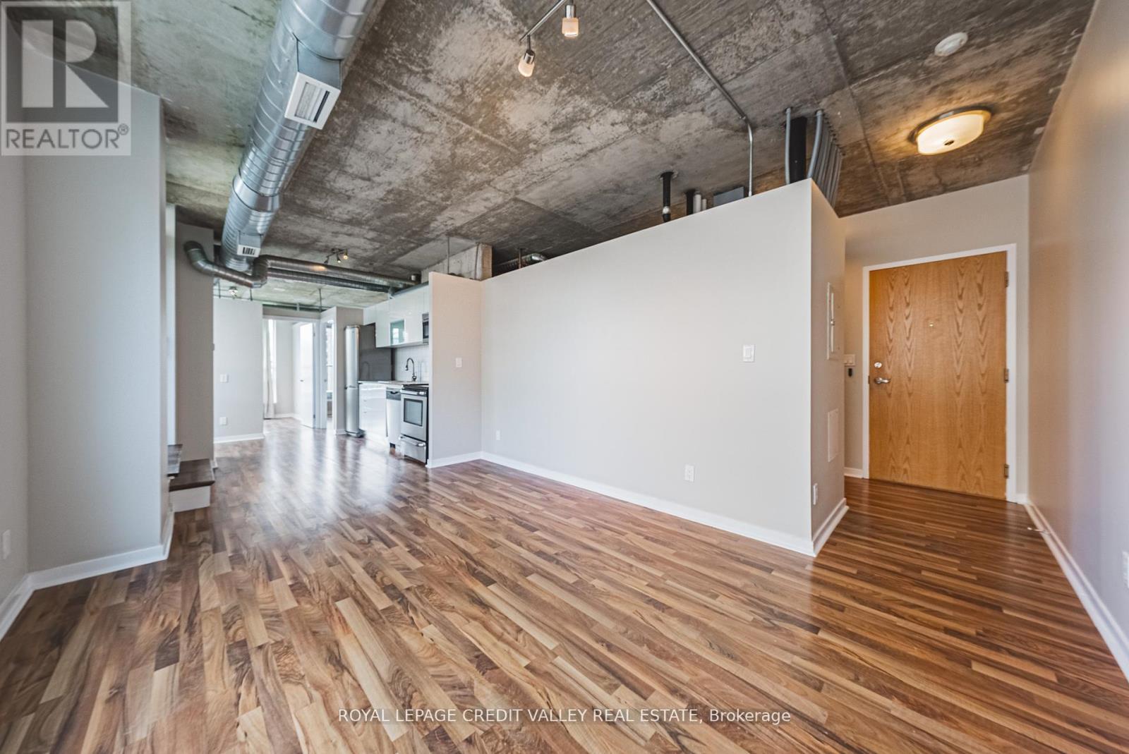 609 - 150 Sudbury Street, Toronto, ON - Indoor Photo Showing Other Room