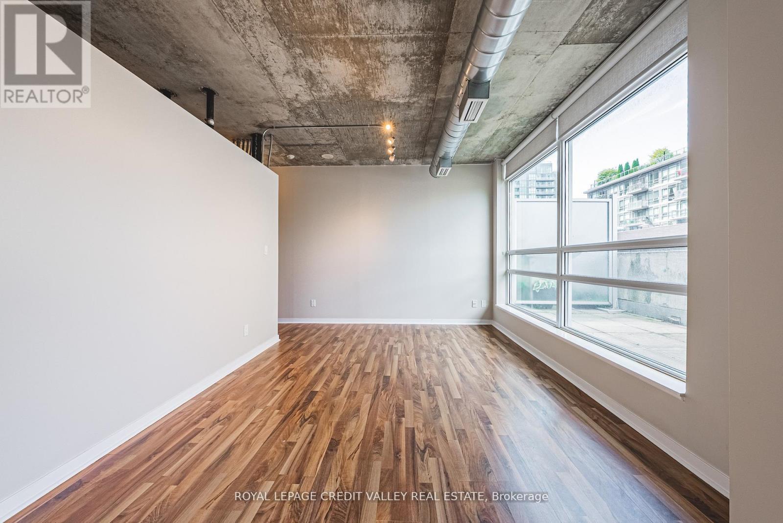 609 - 150 Sudbury Street, Toronto, ON - Indoor Photo Showing Other Room