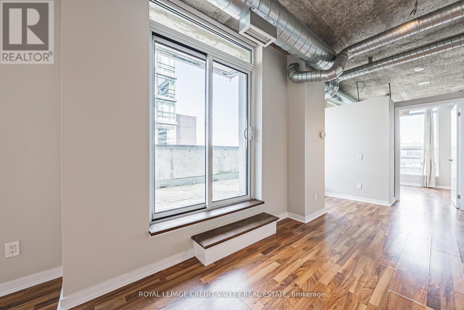 609 - 150 Sudbury Street, Toronto, ON - Indoor Photo Showing Other Room