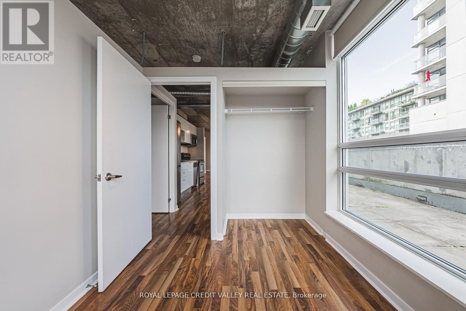 609 - 150 Sudbury Street, Toronto, ON - Indoor Photo Showing Other Room