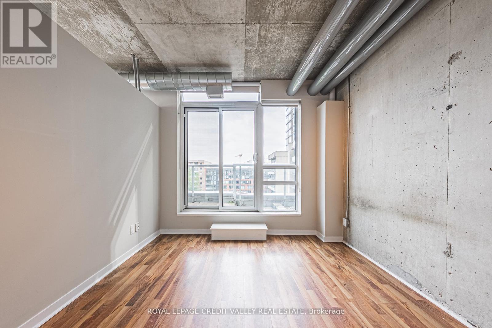 609 - 150 Sudbury Street, Toronto, ON - Indoor Photo Showing Other Room