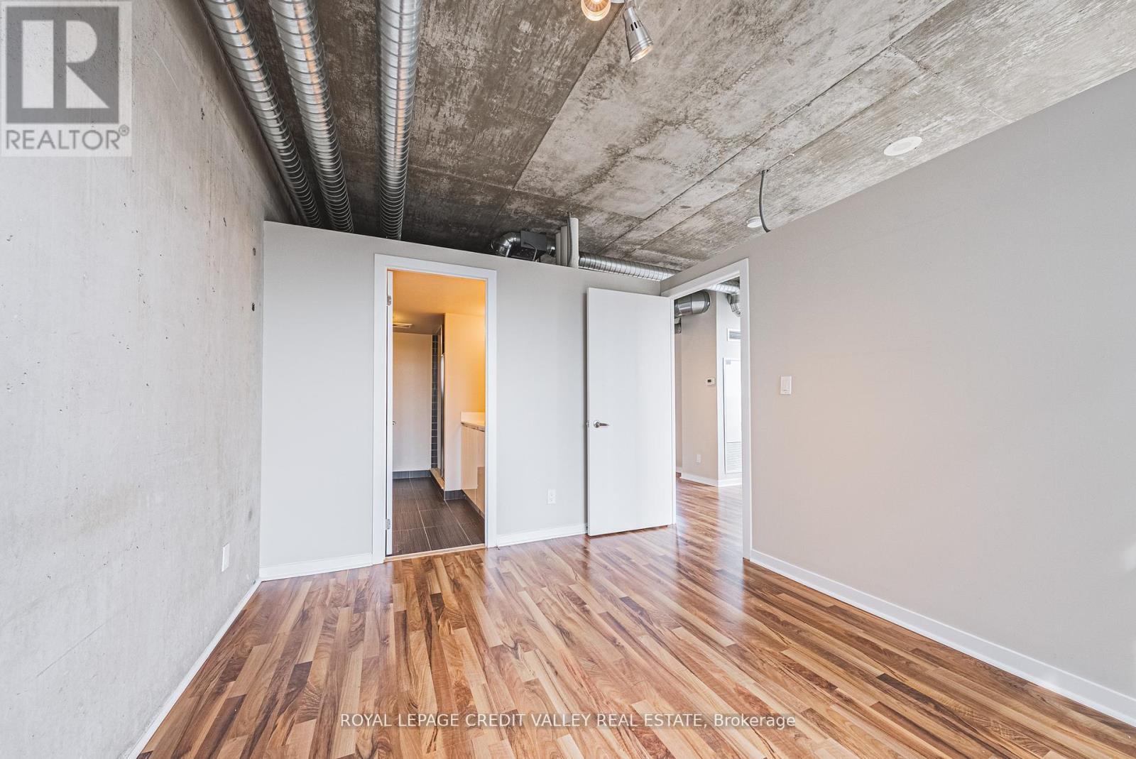 609 - 150 Sudbury Street, Toronto, ON - Indoor Photo Showing Other Room
