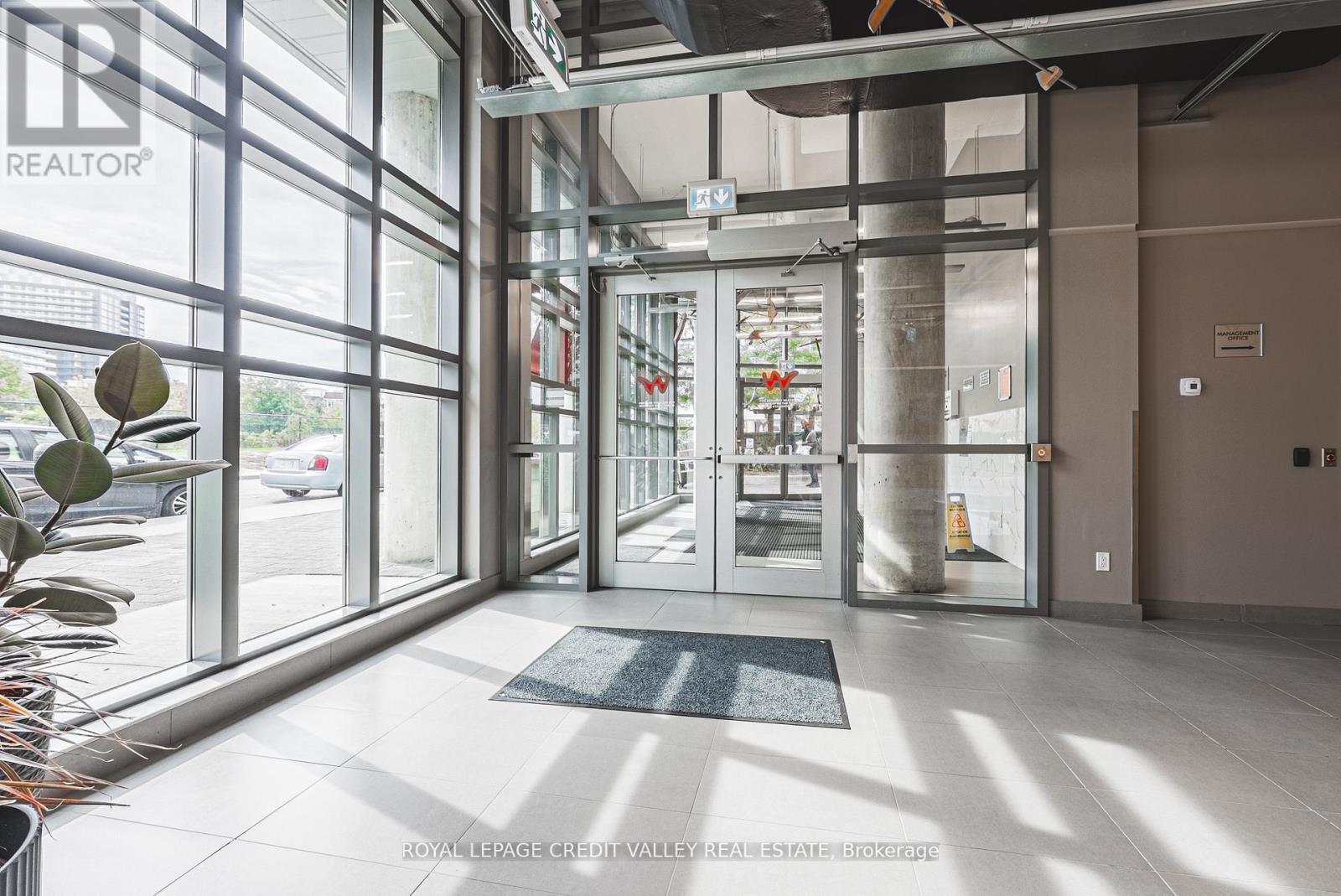 609 - 150 Sudbury Street, Toronto, ON - Indoor Photo Showing Other Room
