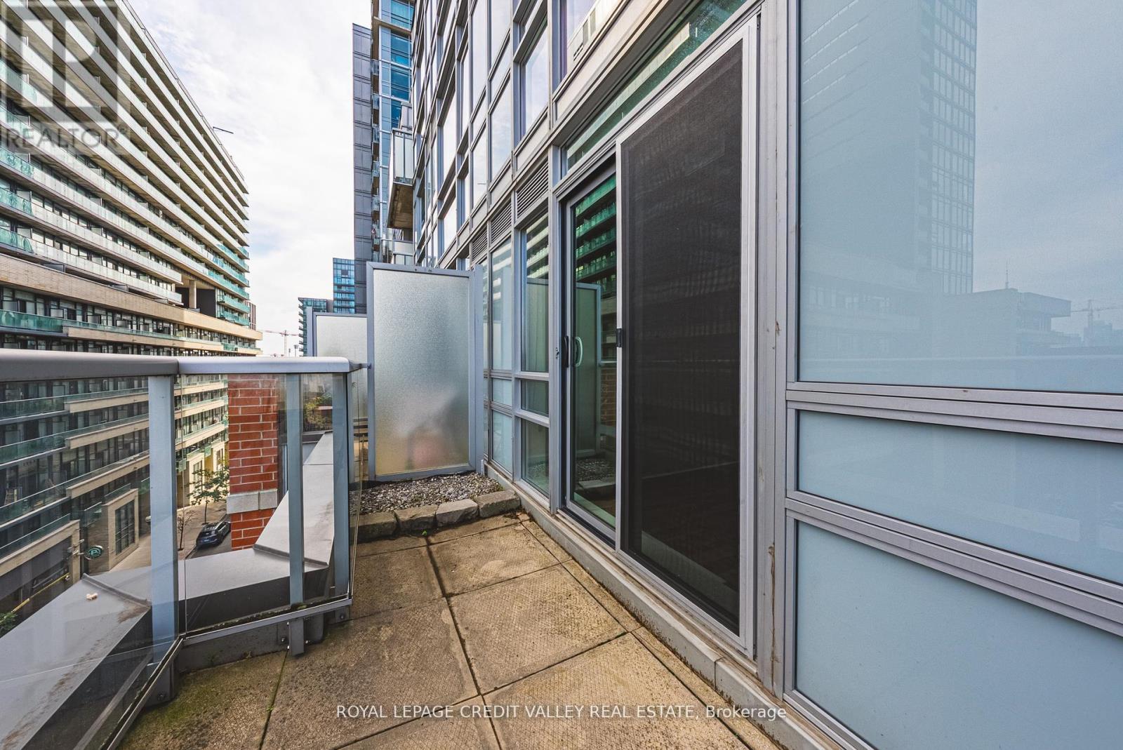 609 - 150 Sudbury Street, Toronto, ON - Outdoor