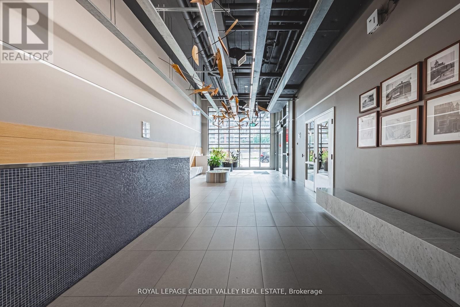 609 - 150 Sudbury Street, Toronto, ON - Indoor Photo Showing Other Room