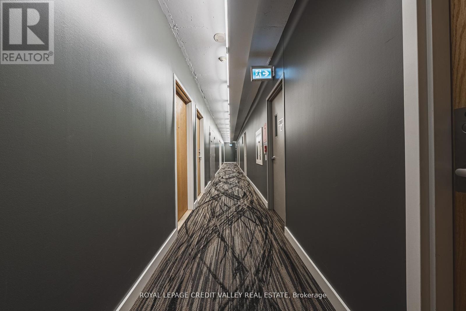 609 - 150 Sudbury Street, Toronto, ON - Indoor Photo Showing Other Room