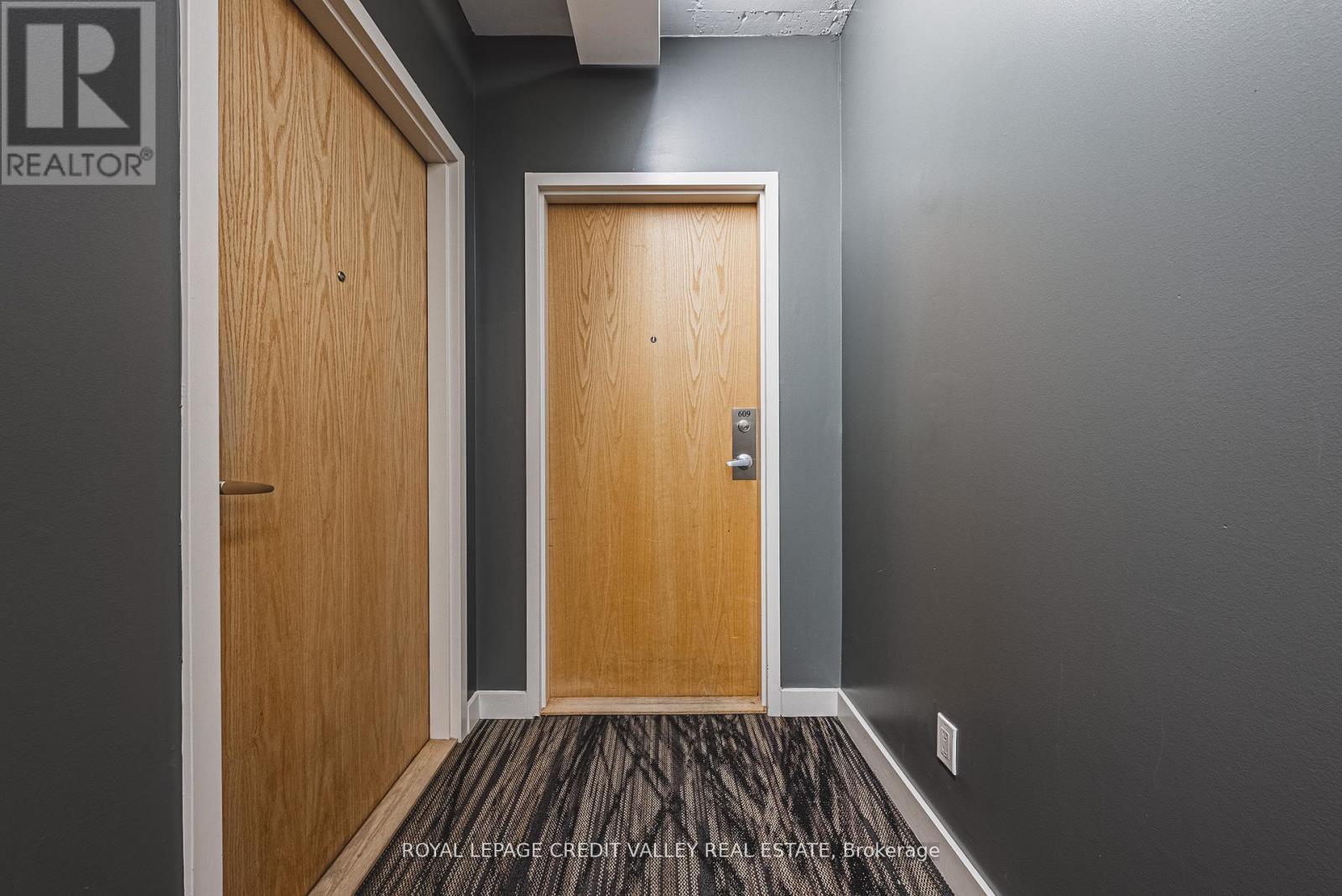 609 - 150 Sudbury Street, Toronto, ON - Indoor Photo Showing Other Room