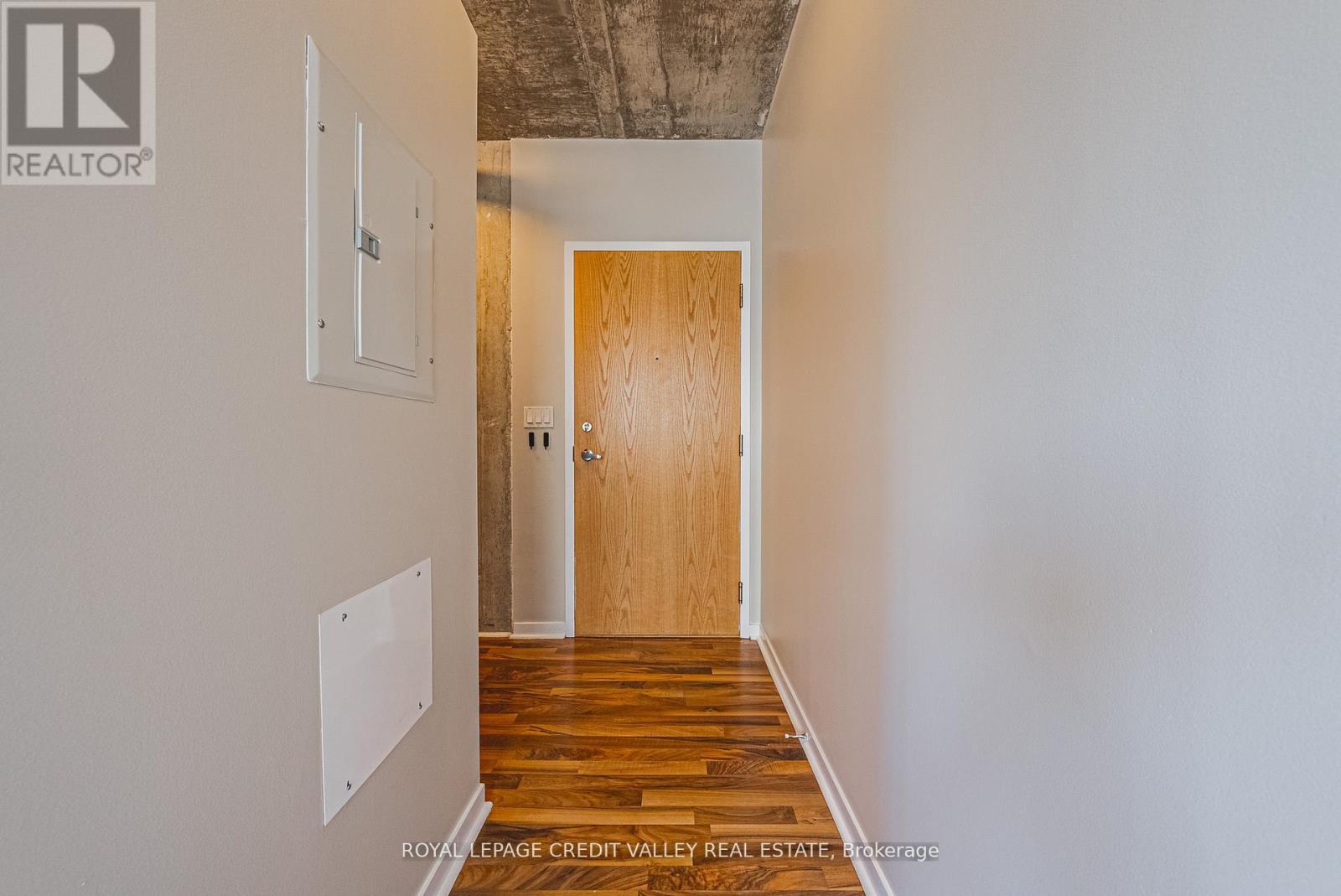 609 - 150 Sudbury Street, Toronto, ON - Indoor Photo Showing Other Room
