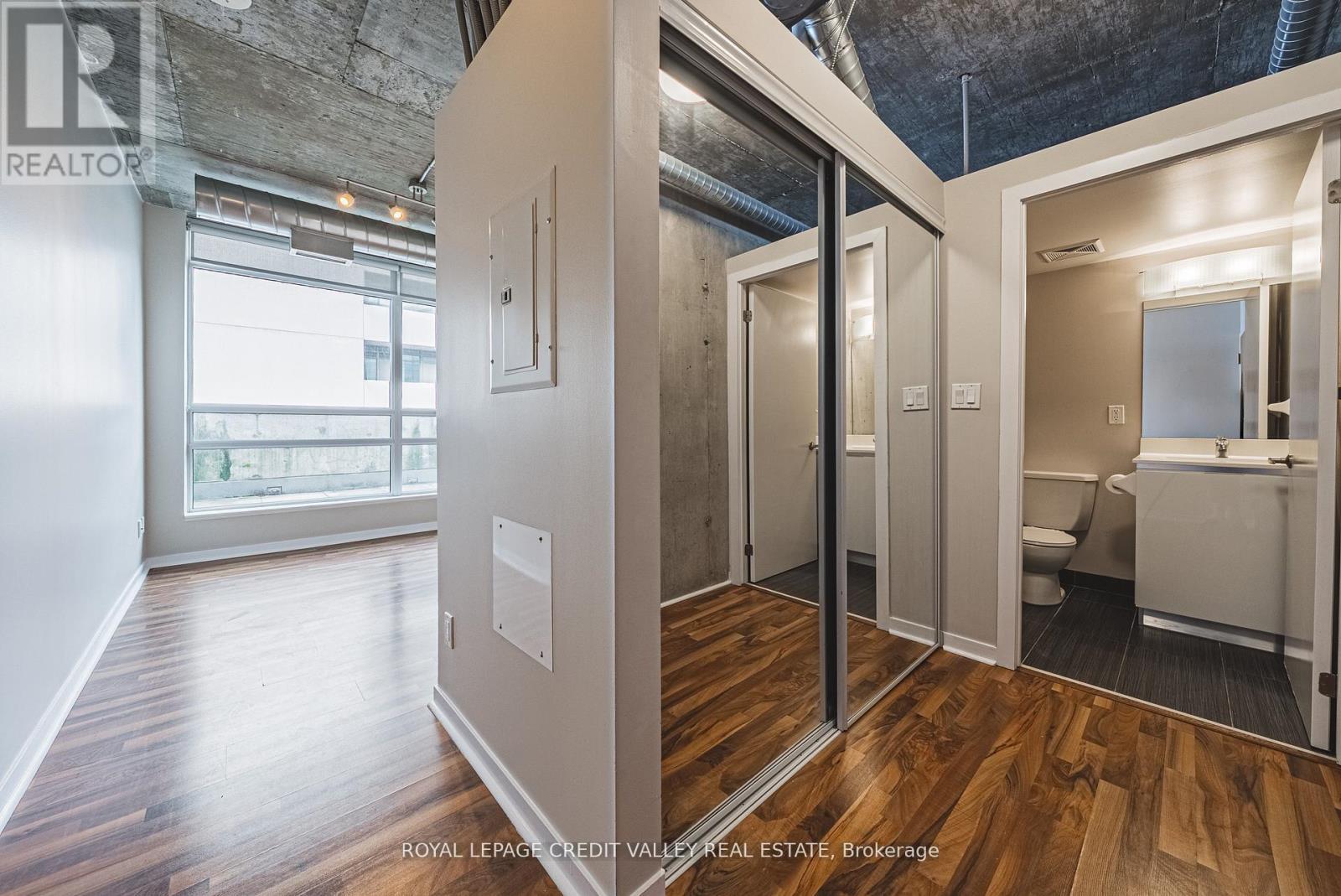 609 - 150 Sudbury Street, Toronto, ON - Indoor Photo Showing Other Room