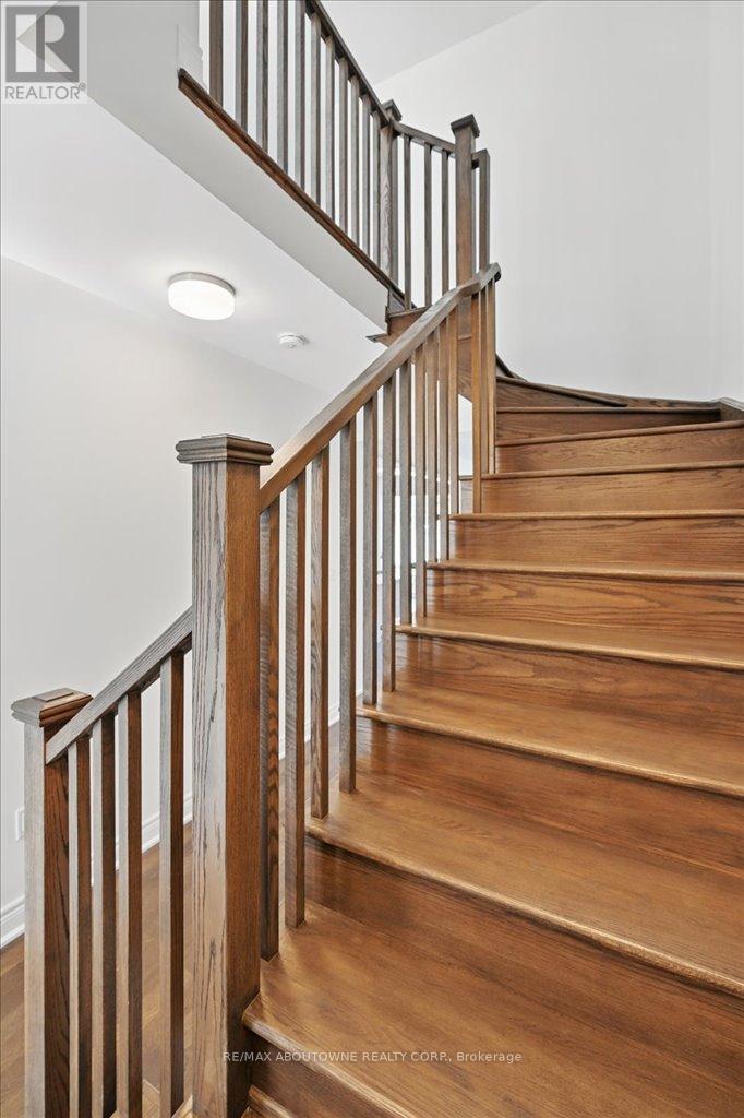 13 - 2184 Postmaster Drive, Oakville, ON - Indoor Photo Showing Other Room