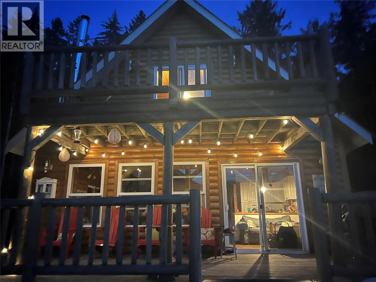 Lot 4 Pete Martin Bay, Sicamous, BC - Outdoor