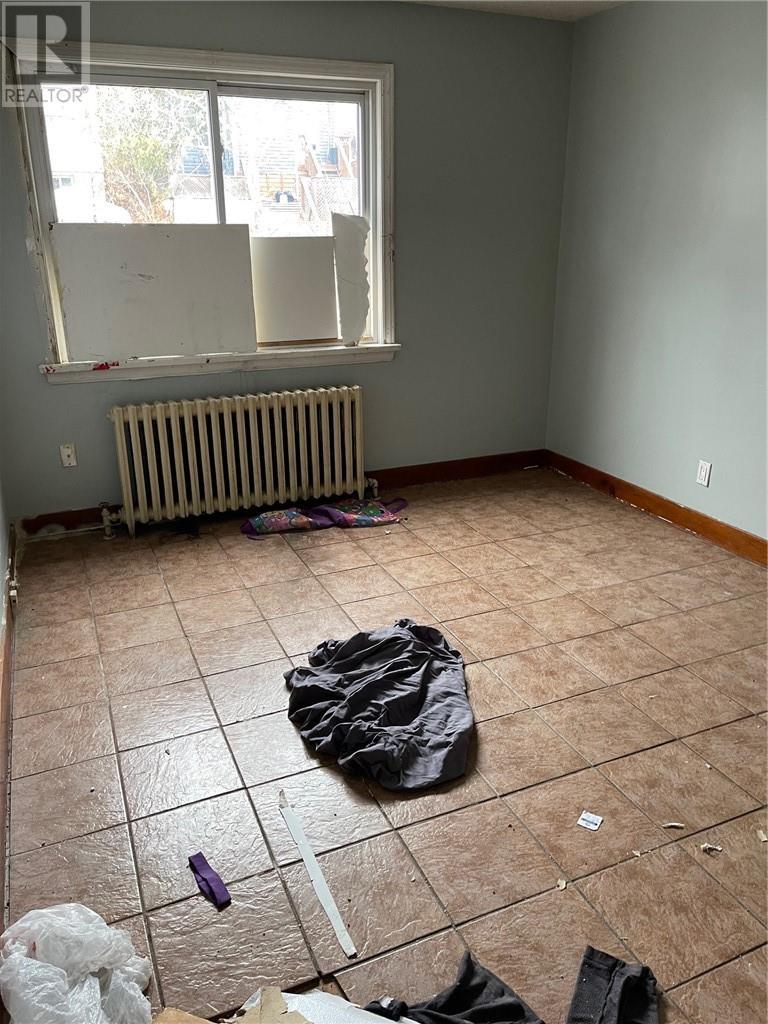 407 Dupont Street, Greater Sudbury, ON - Indoor Photo Showing Other Room