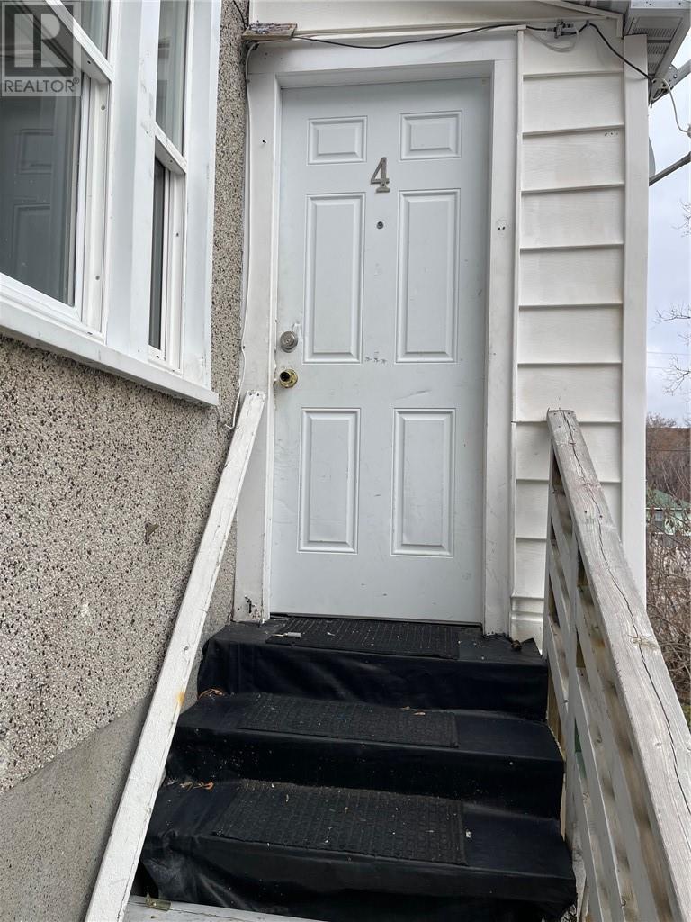 407 Dupont Street, Greater Sudbury, ON - With Exterior