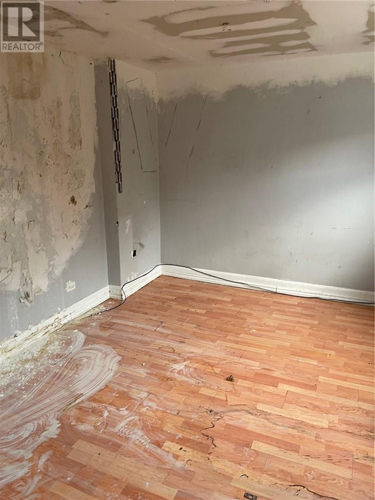 407 Dupont Street, Greater Sudbury, ON - Indoor Photo Showing Other Room